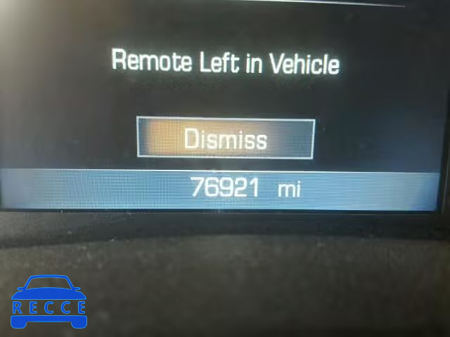 2014 CHEVROLET IMPALA LTZ 1G1155S34EU157520 image 7