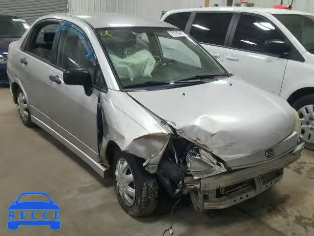2007 SUZUKI AERIO JS2RA62S775355076 image 0