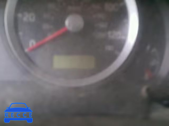 2007 SUZUKI AERIO JS2RA62S775355076 image 7