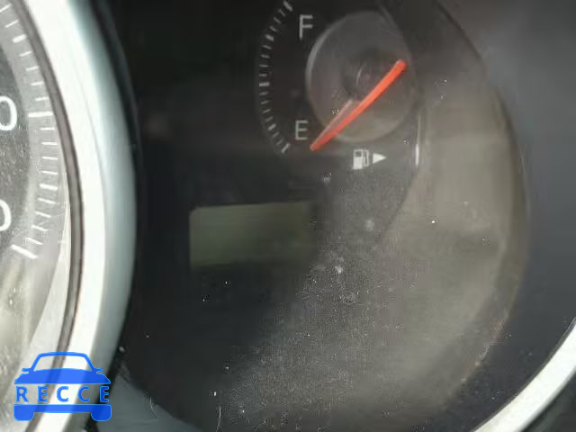 2009 NISSAN VERSA S/SL 3N1CC11E59L429819 image 7