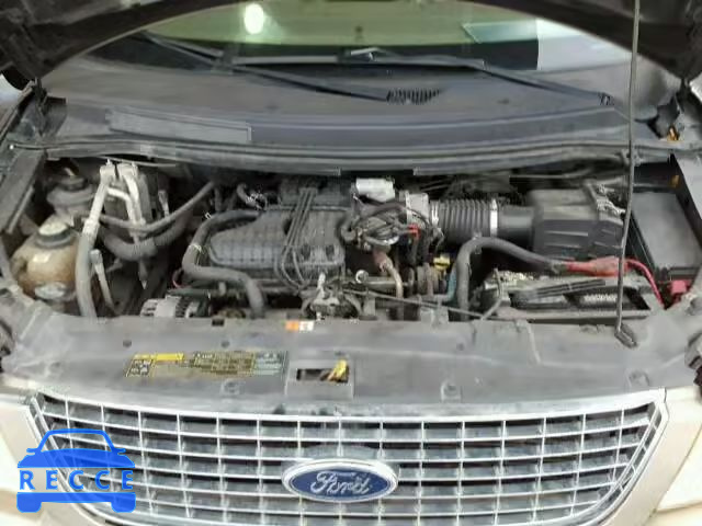 2006 FORD FREESTAR S 2FMZA52226BA47369 image 6