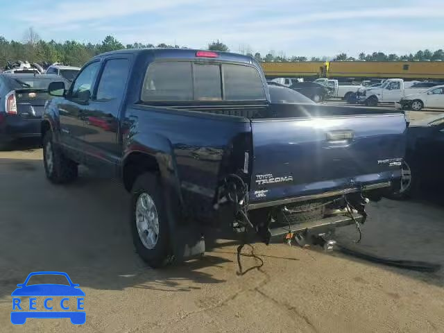 2013 TOYOTA TACOMA DOU 5TFJX4GN8DX019580 image 2