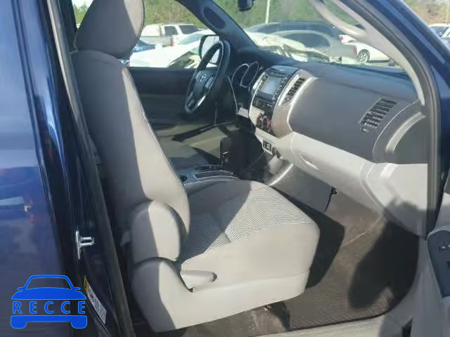 2013 TOYOTA TACOMA DOU 5TFJX4GN8DX019580 image 4