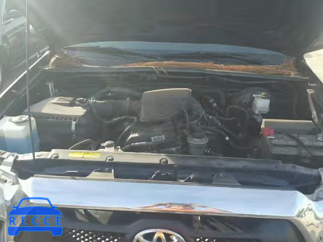 2013 TOYOTA TACOMA DOU 5TFJX4GN8DX019580 image 6