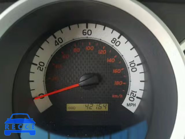 2013 TOYOTA TACOMA DOU 5TFJX4GN8DX019580 image 7
