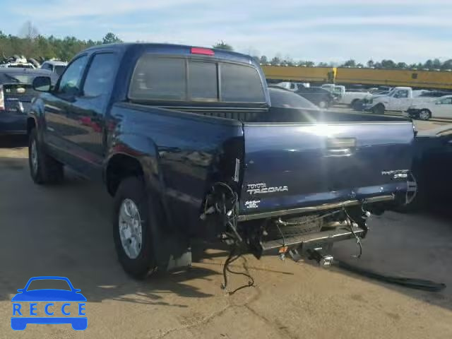 2013 TOYOTA TACOMA DOU 5TFJX4GN8DX019580 image 8