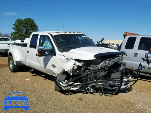 2014 FORD F350 SUPER 1FT8W3DT3EEB40741 image 0