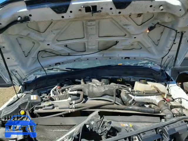 2014 FORD F350 SUPER 1FT8W3DT3EEB40741 image 6