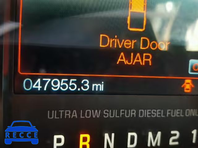 2014 FORD F350 SUPER 1FT8W3DT3EEB40741 image 7