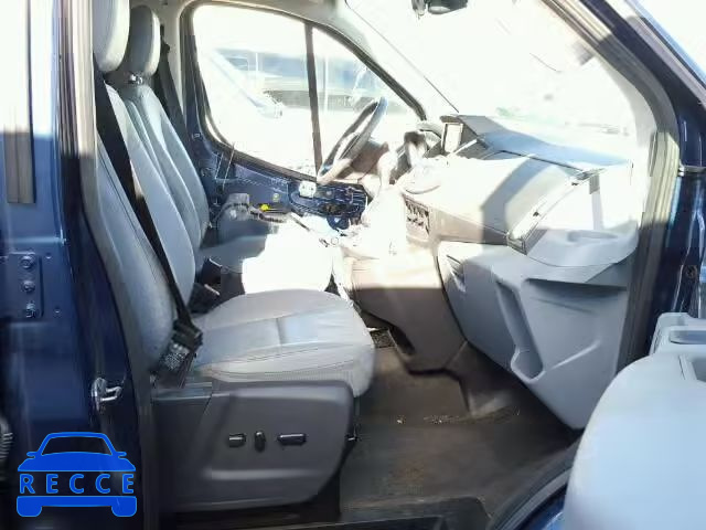 2015 FORD TRANSIT T- 1FMZK1ZGXFKA69357 image 4