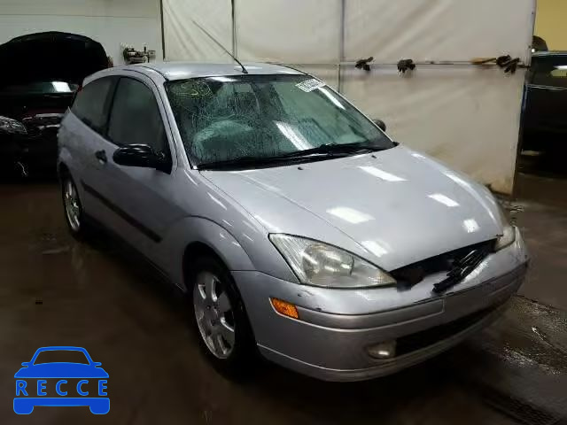 2001 FORD FOCUS ZX3 3FAFP31341R108385 image 0