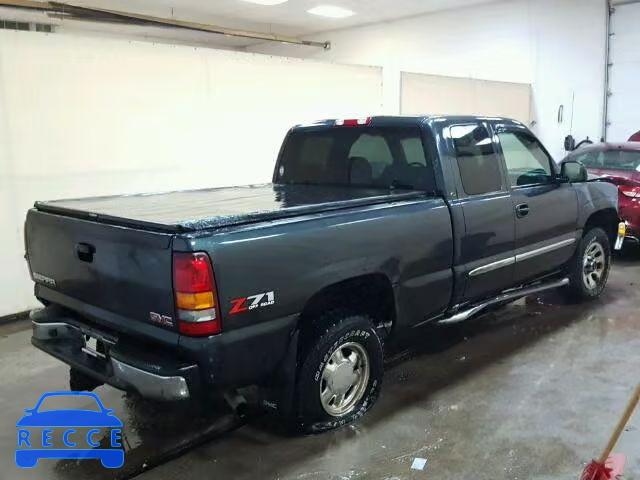 2003 GMC SIERRA K15 2GTEK19T131304871 image 3