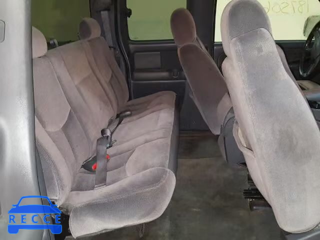 2003 GMC SIERRA K15 2GTEK19T131304871 image 5