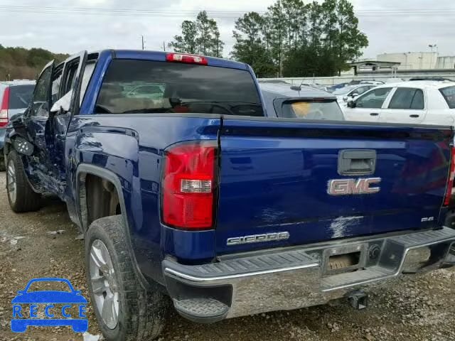 2014 GMC SIERRA C15 3GTP1UEC7EG479672 image 2