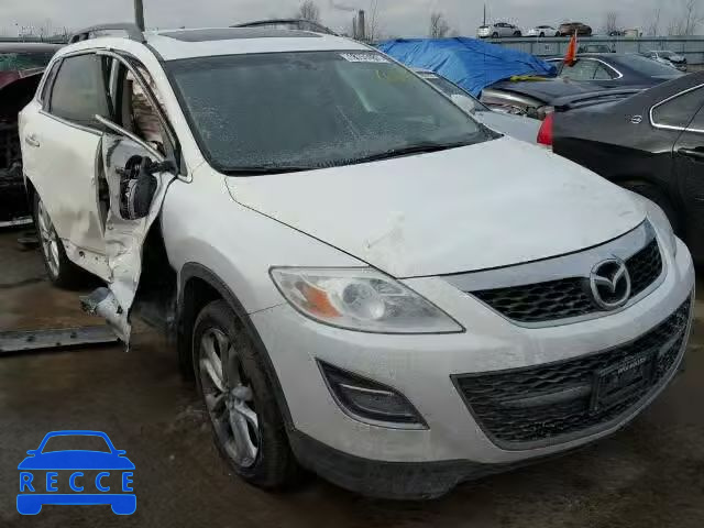 2012 MAZDA CX-9 JM3TB2DAXC0367893 image 0