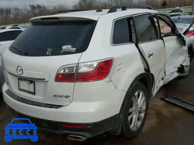 2012 MAZDA CX-9 JM3TB2DAXC0367893 Bild 3