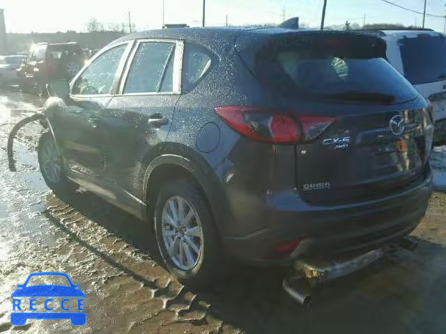 2016 MAZDA CX-5 SPORT JM3KE4BY6G0784013 image 2