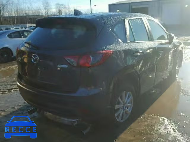 2016 MAZDA CX-5 SPORT JM3KE4BY6G0784013 зображення 3