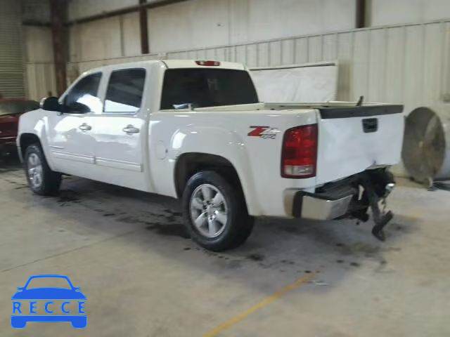 2009 GMC SIERRA K15 3GTEK33M49G269949 image 2