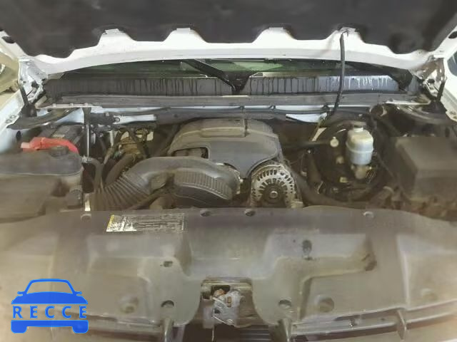 2009 GMC SIERRA K15 3GTEK33M49G269949 image 6