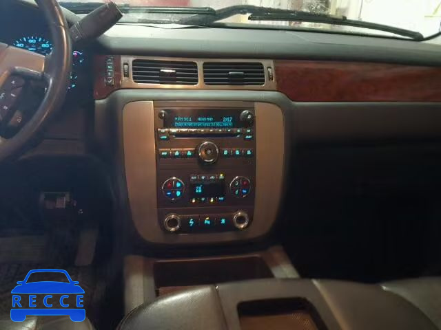 2009 GMC SIERRA K15 3GTEK33M49G269949 image 8