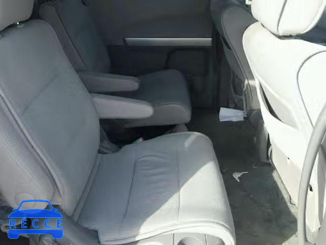 2007 NISSAN QUEST S/SE 5N1BV28U97N140389 image 5