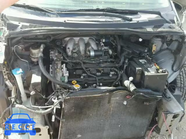 2007 NISSAN QUEST S/SE 5N1BV28U97N140389 image 6