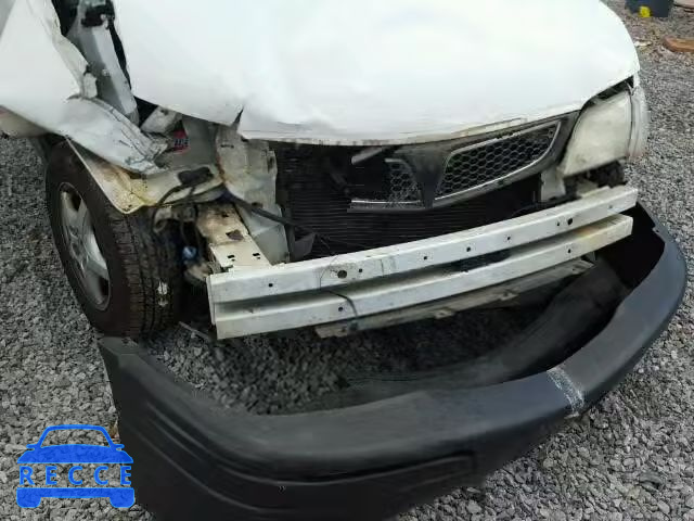 2001 PONTIAC MONTANA 1GMDX03E41D202334 image 9