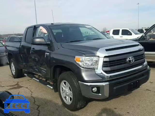 2014 TOYOTA TUNDRA DOU 5TFUW5F1XEX386177 зображення 0