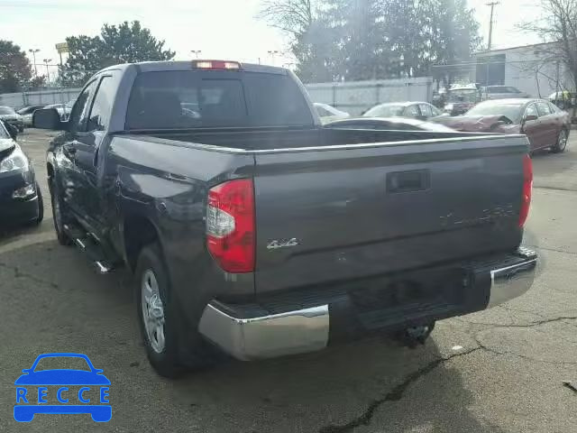 2014 TOYOTA TUNDRA DOU 5TFUW5F1XEX386177 зображення 2
