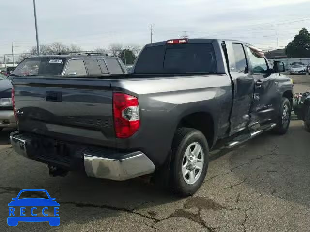 2014 TOYOTA TUNDRA DOU 5TFUW5F1XEX386177 зображення 3