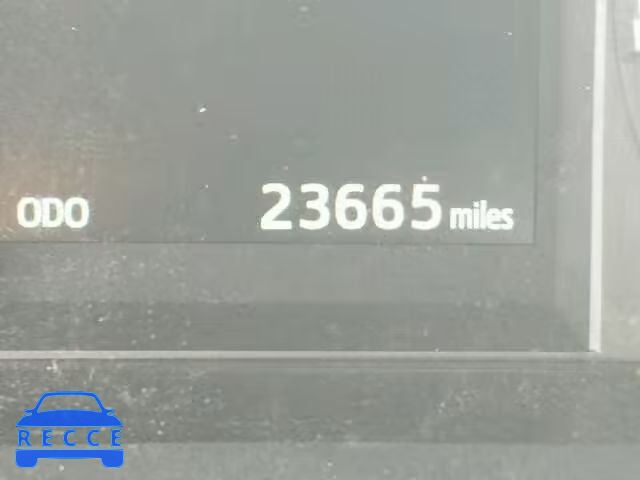 2014 TOYOTA TUNDRA DOU 5TFUW5F1XEX386177 зображення 7