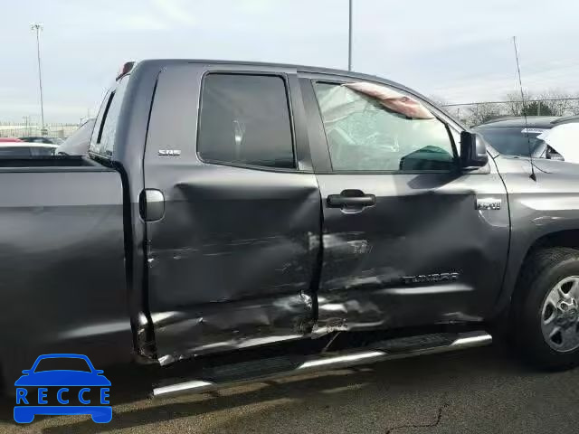 2014 TOYOTA TUNDRA DOU 5TFUW5F1XEX386177 зображення 8
