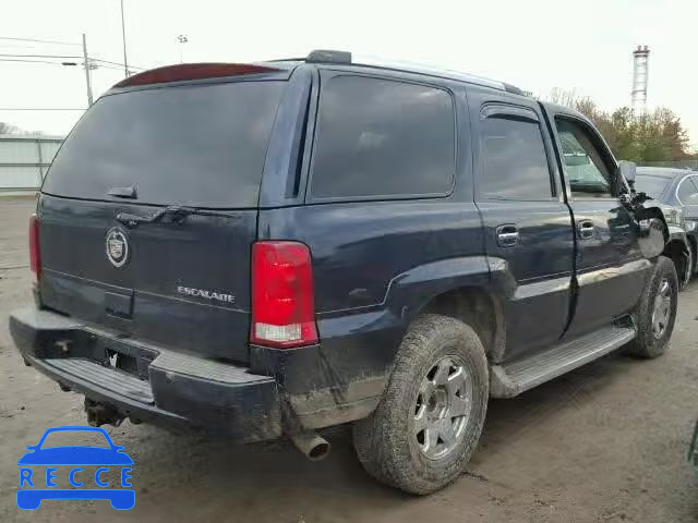 2005 CADILLAC ESCALADE L 1GYEK63N05R162850 image 3