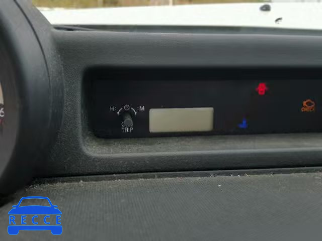 2004 TOYOTA SCION XB JTLKT334440163485 image 7