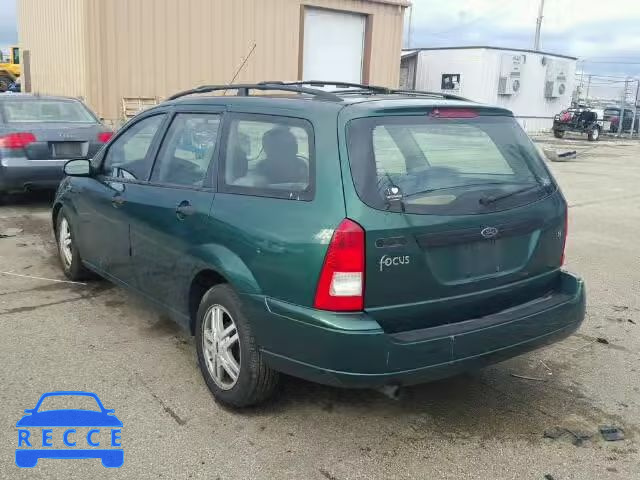 2000 FORD FOCUS SE/S 1FAFP36P2YW247689 Bild 2