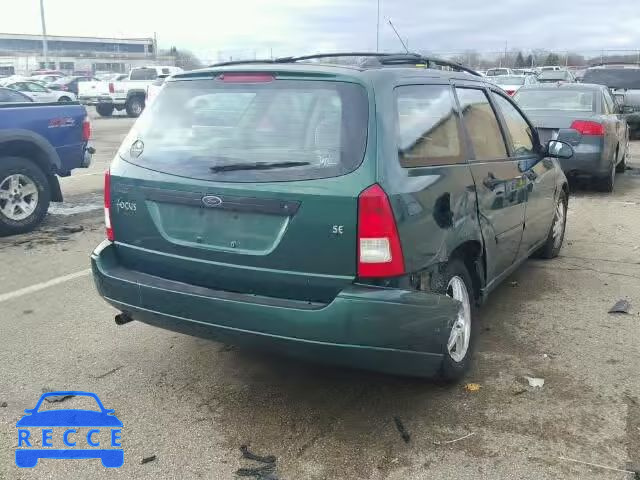 2000 FORD FOCUS SE/S 1FAFP36P2YW247689 зображення 3