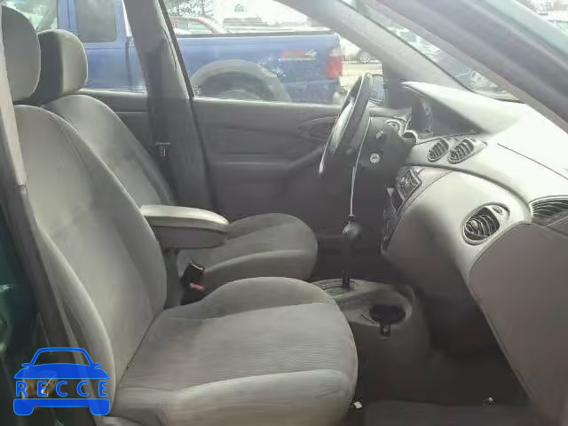 2000 FORD FOCUS SE/S 1FAFP36P2YW247689 image 4