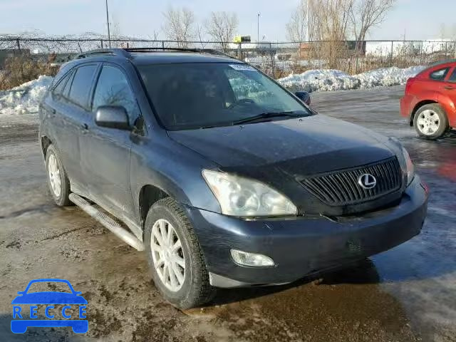 2005 LEXUS RX 330 2T2HA31U55C049402 image 0