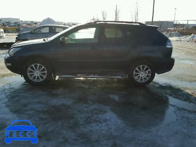 2005 LEXUS RX 330 2T2HA31U55C049402 Bild 9