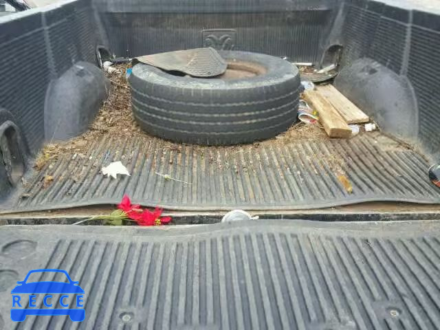 2002 DODGE RAM 1500 Q 3D7HU18Z02G119204 image 9