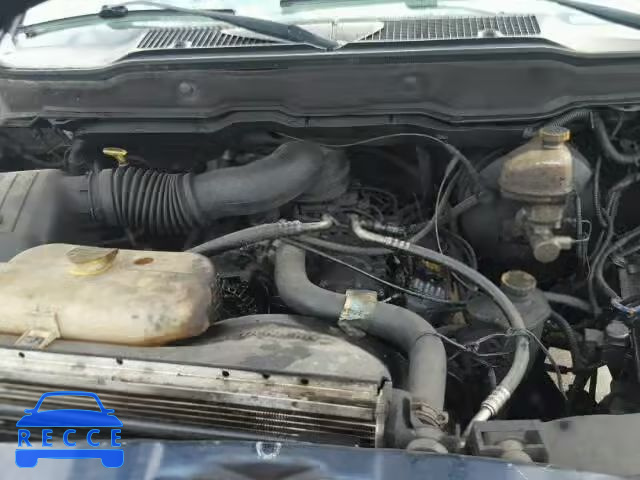 2002 DODGE RAM 1500 Q 3D7HU18Z02G119204 image 6