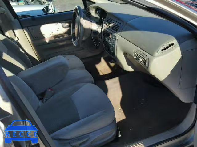 2006 FORD TAURUS SE 1FAFP53U36A191049 зображення 4