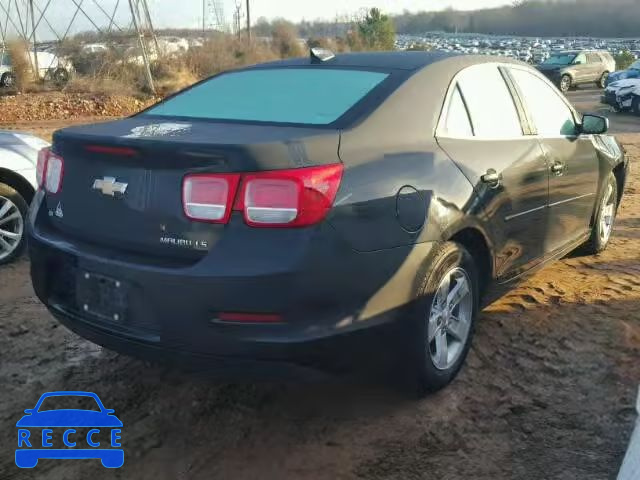 2015 CHEVROLET MALIBU LS 1G11B5SLXFF211286 image 3