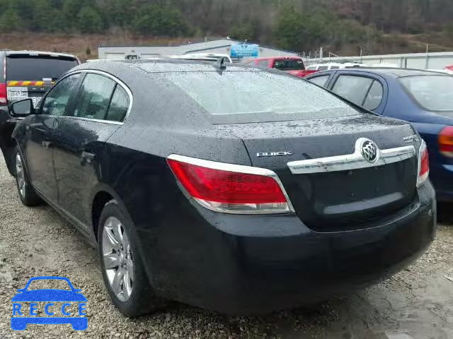 2010 BUICK LACROSSE C 1G4GC5EGXAF285633 image 2