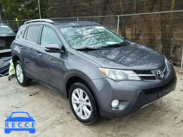 2013 TOYOTA RAV4 LIMIT 2T3DFREV7DW111610 зображення 0