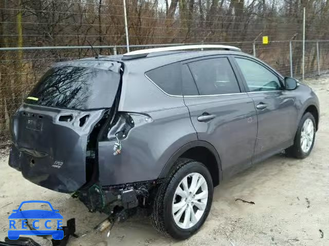 2013 TOYOTA RAV4 LIMIT 2T3DFREV7DW111610 зображення 3