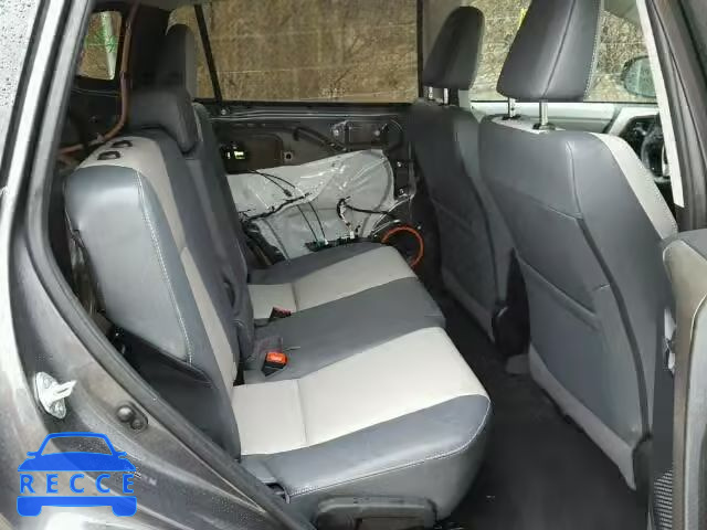 2013 TOYOTA RAV4 LIMIT 2T3DFREV7DW111610 image 5