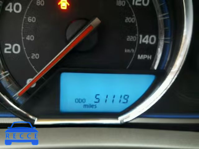 2013 TOYOTA RAV4 LIMIT 2T3DFREV7DW111610 зображення 7