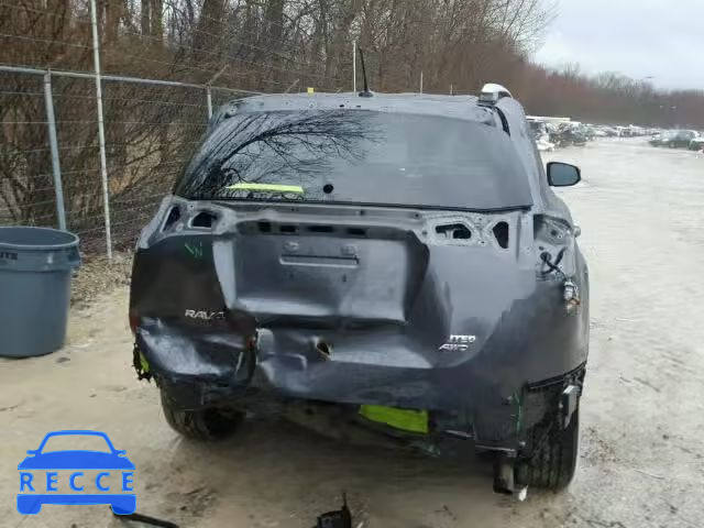2013 TOYOTA RAV4 LIMIT 2T3DFREV7DW111610 зображення 8